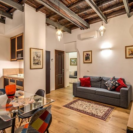 Casa Leonetto Διαμέρισμα Ρώμη Εξωτερικό φωτογραφία