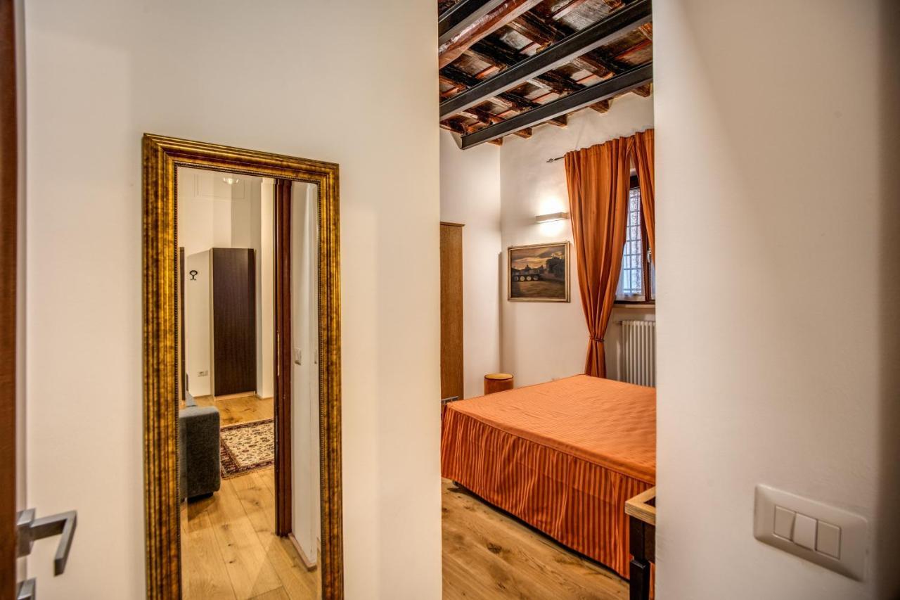 Casa Leonetto Διαμέρισμα Ρώμη Εξωτερικό φωτογραφία