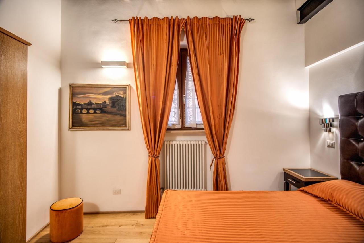 Casa Leonetto Διαμέρισμα Ρώμη Εξωτερικό φωτογραφία