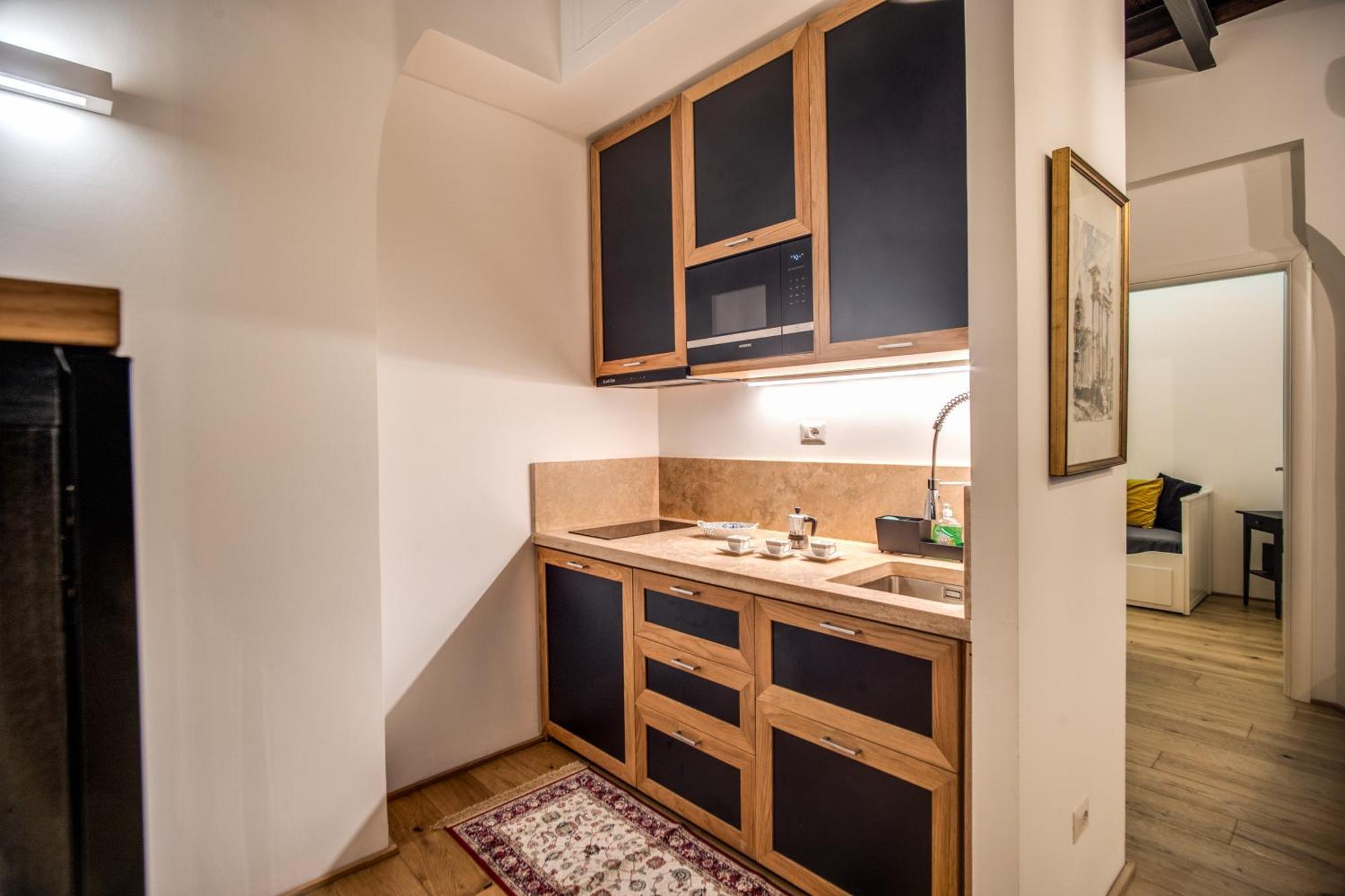 Casa Leonetto Διαμέρισμα Ρώμη Εξωτερικό φωτογραφία