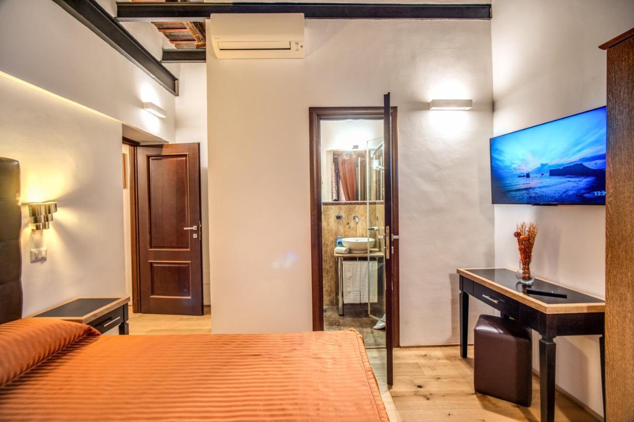 Casa Leonetto Διαμέρισμα Ρώμη Εξωτερικό φωτογραφία