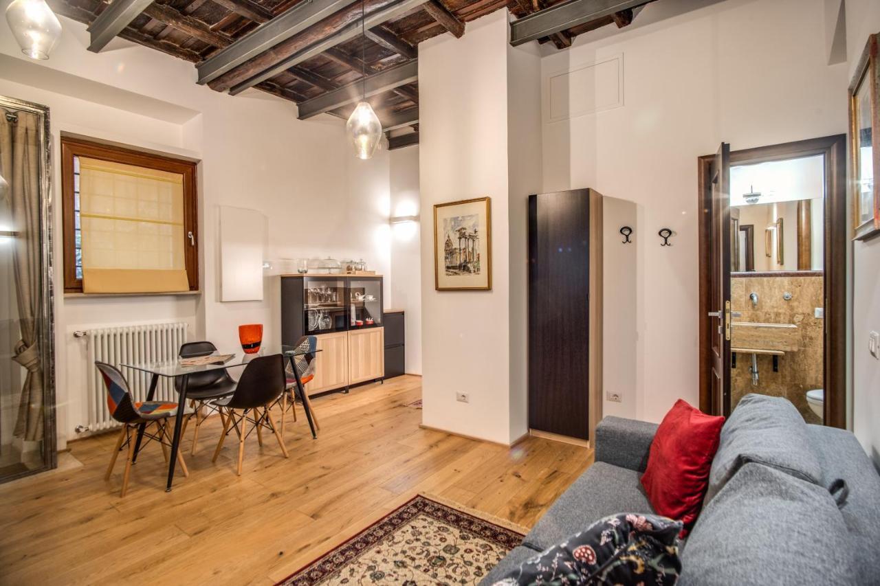 Casa Leonetto Διαμέρισμα Ρώμη Εξωτερικό φωτογραφία